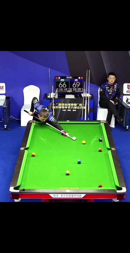 冠的重任 冠的重任