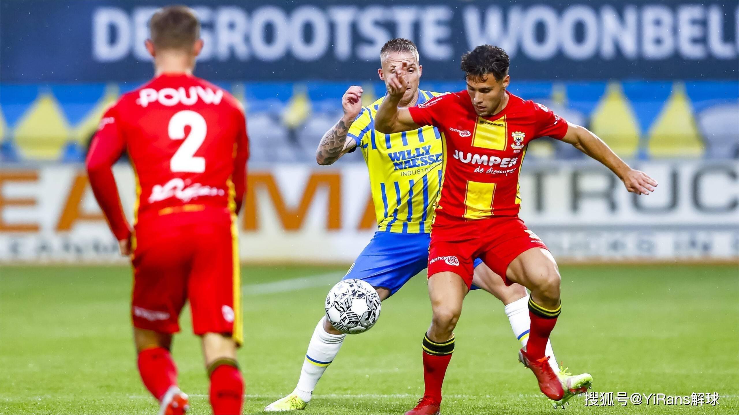 在最近的一 在最近的一